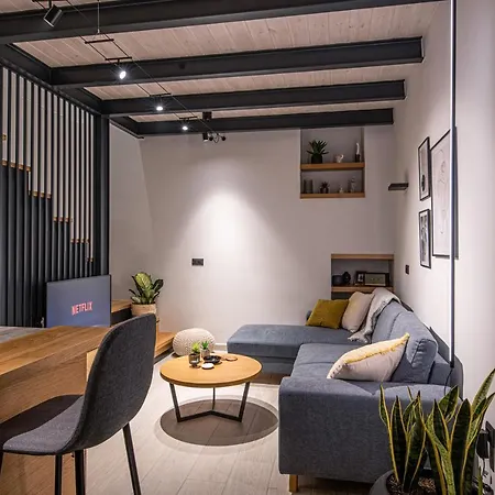 Chania - Centre Maisonette Holiday home Chania (Crete)