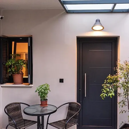 Chania - Centre Maisonette Holiday home Chania (Crete)