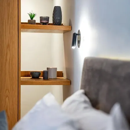 Chania - Centre Maisonette Holiday home