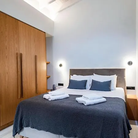 Chania - Centre Maisonette Holiday home Chania (Crete)
